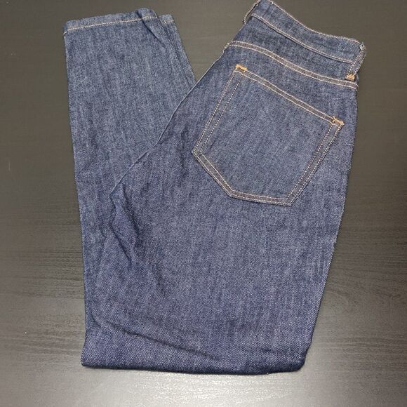 Everlane The High-Rise Skinny Jean Size 27 - Picture 5 of 9